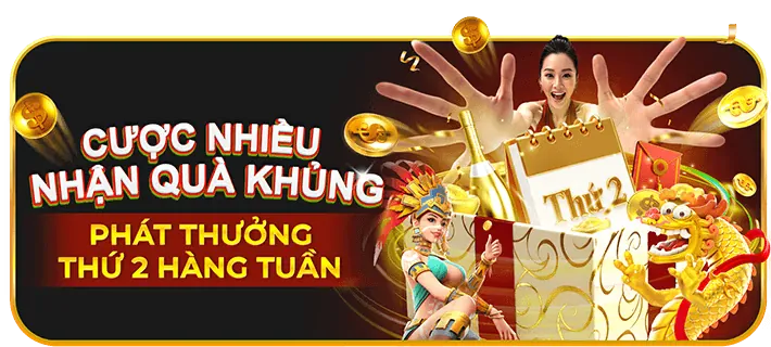 Ưu đãi chào mừng cho thành viên mới của t88