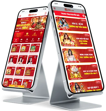 Cơ hội thắng lớn, jackpot hấp dẫn