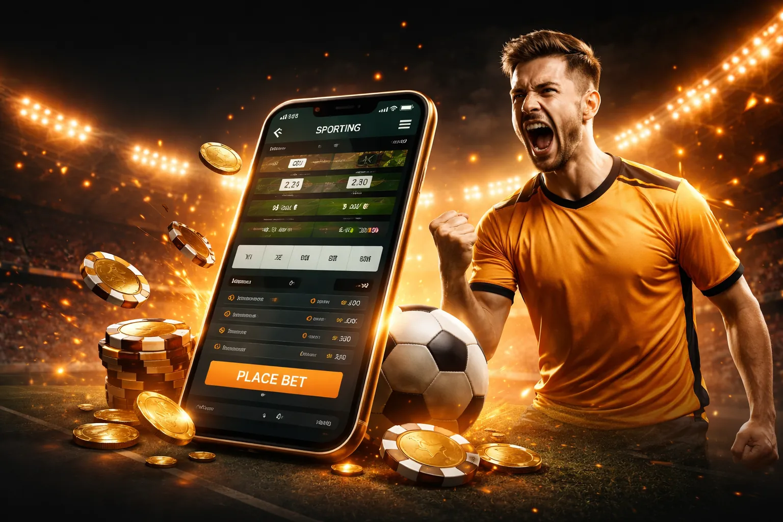Hình ảnh chính t88 với thông tin jackpot và các trò chơi casino trực tuyến