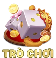 Biểu tượng game nổ hũ