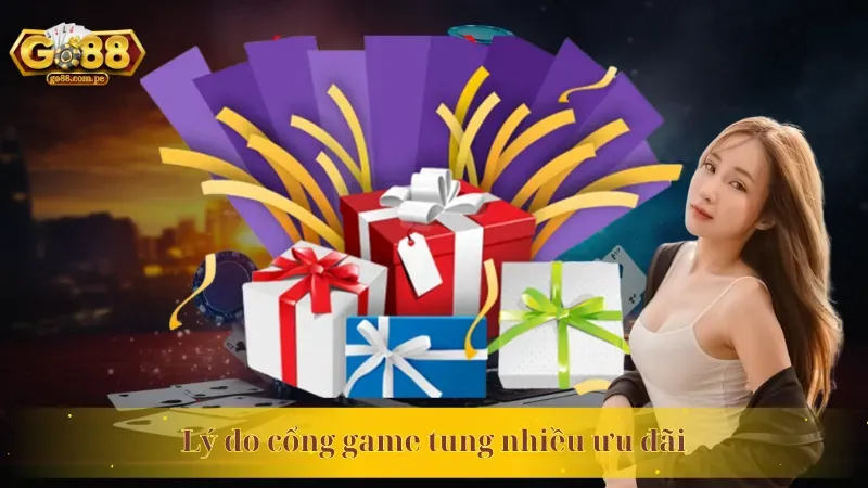 Khuyến mãi độc quyền dành cho thành viên VIP của T88